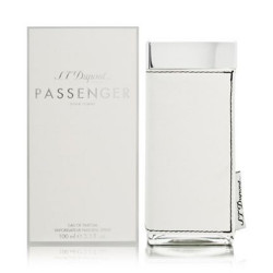 Passenger Eau De Perfume - 100ml