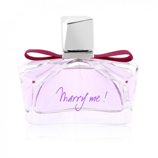 Marry Me Eau De Parfum - 75ml