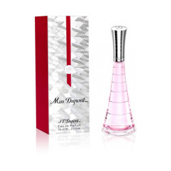 Miss Dupont Eau De Perfume - 75ml