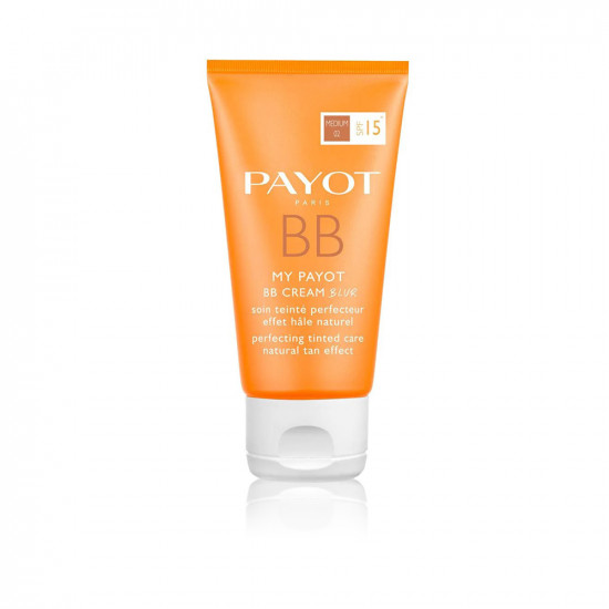 My Payot BB Cream Blur With SPF15 - N 02 - Medium
