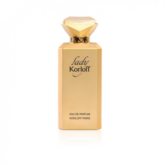 Lady Eau De Parfum - 88ml