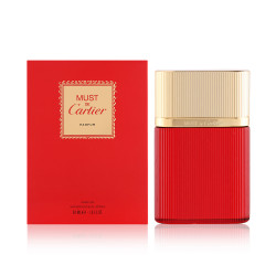 Must De Cartie Eau De Parfum - 50ml