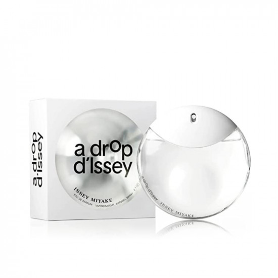 A Drop D'Issey Eau De Parfum - 90ml