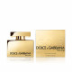 Ladies The One Gold Eau De Parfum - 75ml
