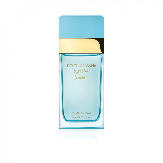 Ladies Light Blue Forever Eau De Parfum - 100ml