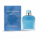 Light Blue Eau Intense Eau De Parfum - 50ml