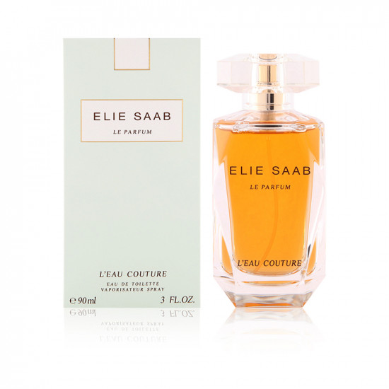Elie Saab Le Parfum L'Eau Couture Eau De Toilette - 90ml