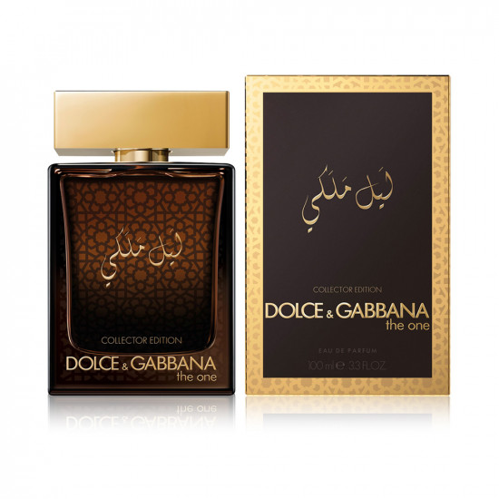 The One Royal Night Collector Edition Eau De Parfum - 100ml