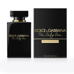 Dolce&Gabbana The Only One Intense Eau De Perfume - 100ml