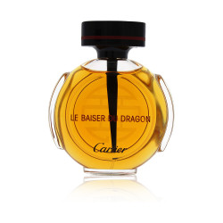 La Baiser Du Dragon Gold Eau De Parfum - 100m