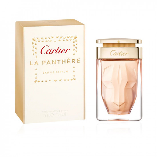 La Panthere Eau De Perfume - 75ml Fragrance Sale