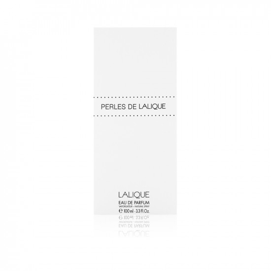 Lalique Perles De Lalique Eau De Parfum - 100ml