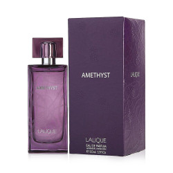 Lalique Amethyst  Eau De Perfume - 100ml