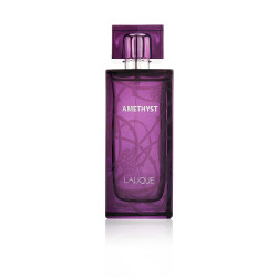 Lalique Amethyst  Eau De Perfume - 100ml