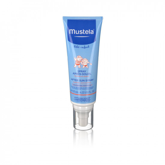 After Sun Lotion - 125ml
