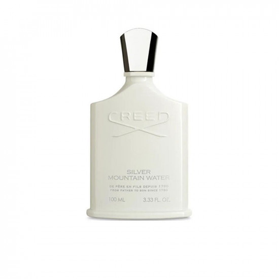 Silver Mountain Water Eau De Parfum - 100ml