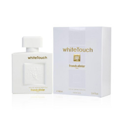 White Touch Eau De Parfum - 100ml