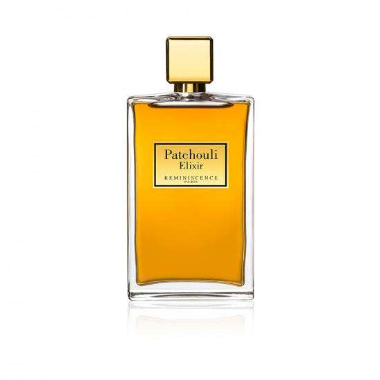 Patchouli Elixir Eau De Parfum - 100ml