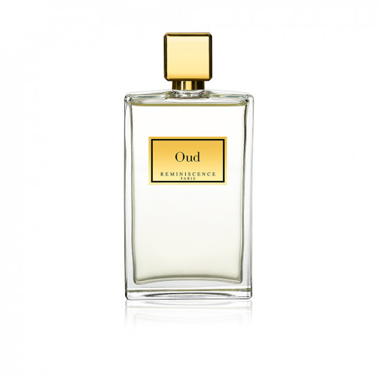 Oud Eau De Parfum - 100ml