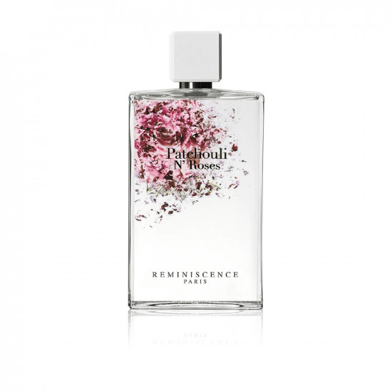 Patchouli N Roses Eau De Parfum - 100ml
