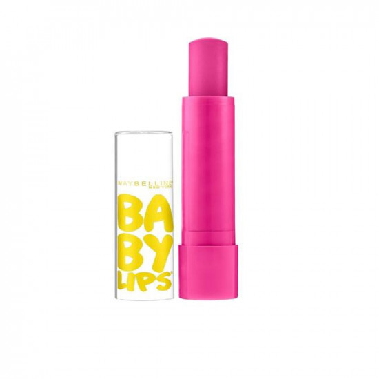 Baby Lip Balm - N 25 - Pink Punch