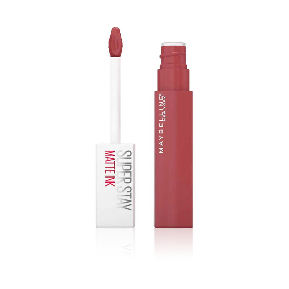 Superstay Matte Ink Pink Liquid Lipstick N -|Brandatt