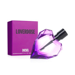 Loverdose Eau De Parfum - 75ml    