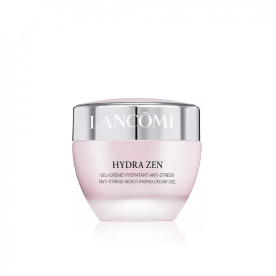 Hydra Zen Moisturizing Anti-Stress Gel Cream - 50ml