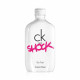 Ck One Shock Eau De Toilette - 200ml Perfumes