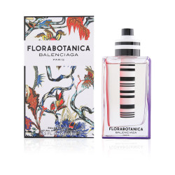 Florabotanica Eau De Perfume - 100ml