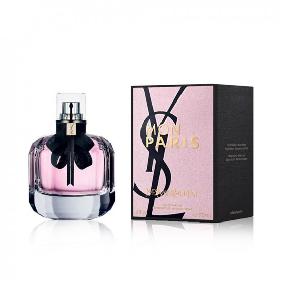 Mon Paris Eau De Parfum - 90ml