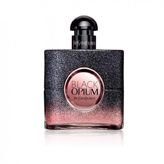 Black Opium Floral Shock Eau De Parfum - 90ml