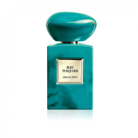 Prive Bleu Turquoise Eau De Parfum - 100ml