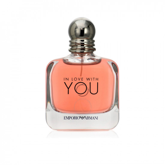 In Love With You Eau De Parfum - 100ml