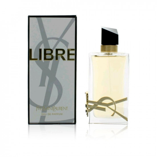 Libre Eau De Parfum Spray - 90ml