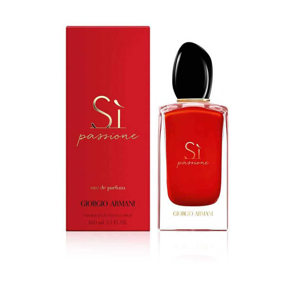 Si Passione Intense Eau De Parfum 100mlbrandatt