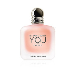 In Love With You Freeze Eau De Perfume - 100m