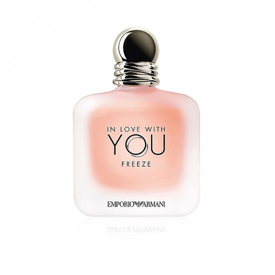 In Love With You Freeze Eau De Perfume - 100ml