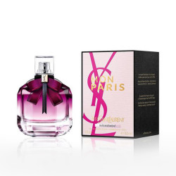 Mon Paris Intensement Eau De Parfum - 50ml 