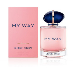 My Way Eau De Parfum - 90ml