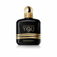 Stronger With You Oud Exclusive Edition Eau De Parfum - 100ml
