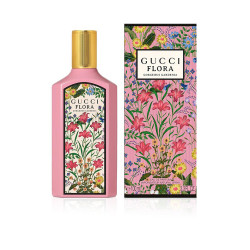 Flora Gorgeous Gardenia Eau De Parfum - 100ml   