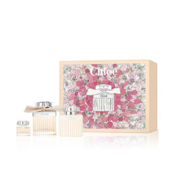 Signature Perfume Gift Set - 3 pcs