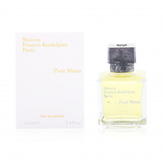 Paris Petit Matin Eau De Perfume - 70ml