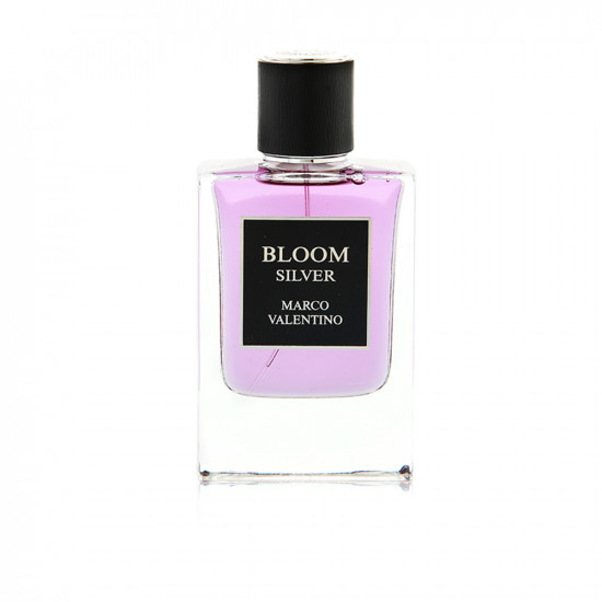 Bloom Silver Eau De Parfum - 110ml