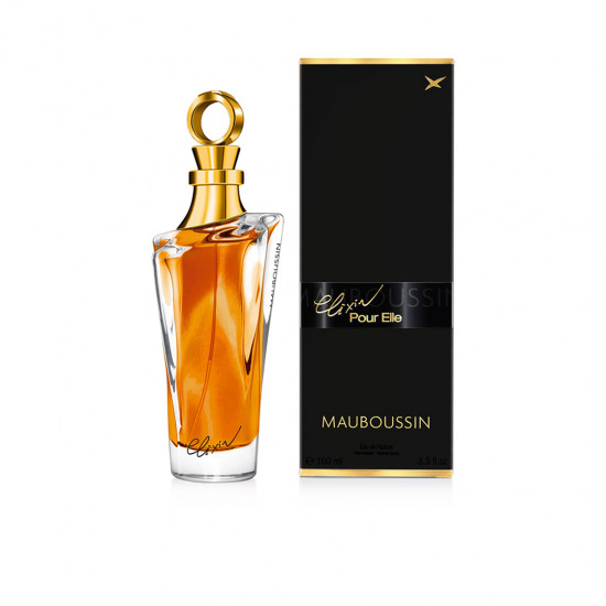Elixir Eau De Parfum - 100ml