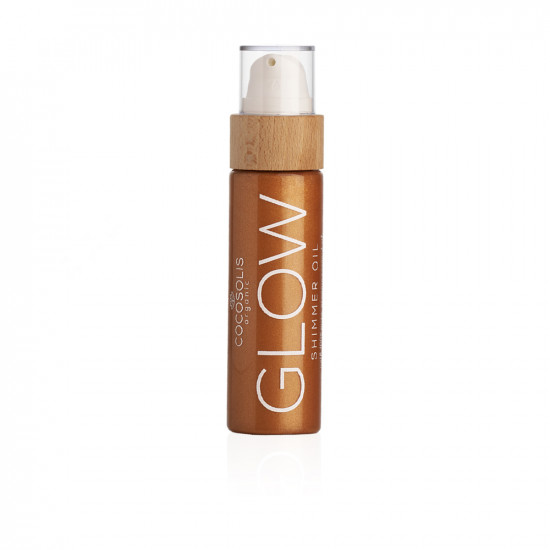 Glow Shimmer Oil - 110 ml