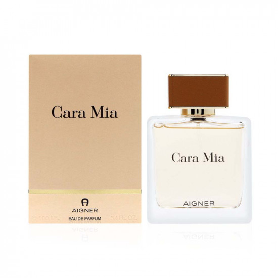 Cara Mia Eau De Parfum - 100ml