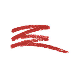 Color Icon Lipliner Pencil - Berry Red