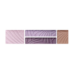 Smokey Eye Drama Kit Eyeshadow Palette - N 04 - Luxe Lilac 